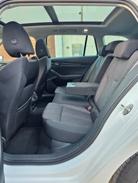 Skoda Octavia 2.0 TDI Clever Панорама Масаж Виртуален Педал - 36900 лв. / 18866.67 € - 29558673 17