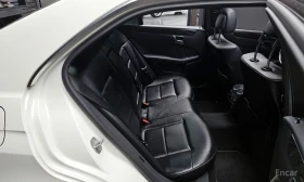 Mercedes-Benz E 350, снимка 11