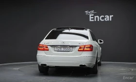 Mercedes-Benz E 350, снимка 4