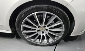 Mercedes-Benz E 350, снимка 5