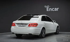 Mercedes-Benz E 350, снимка 2