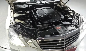 Mercedes-Benz E 350, снимка 6