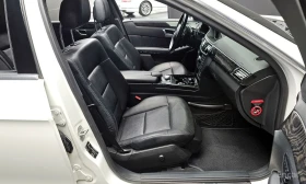 Mercedes-Benz E 350, снимка 10