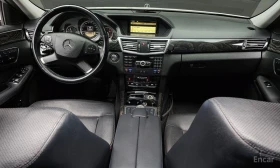 Mercedes-Benz E 350, снимка 7