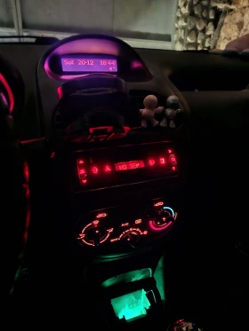 Peugeot 206, снимка 2