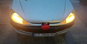 Peugeot 206 Страшно икономична Давам я с много части към нея - 2700 € / 5280.74 лв. - 13768977 14