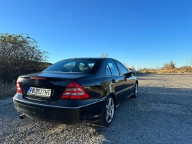 Mercedes-Benz C 200 Kompressor - 5000 € / 9779.15 лв. - 68317983 5