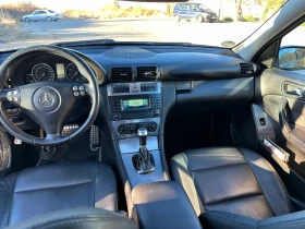 Mercedes-Benz C 200 Kompressor - 5000 € / 9779.15 лв. - 68317983 6