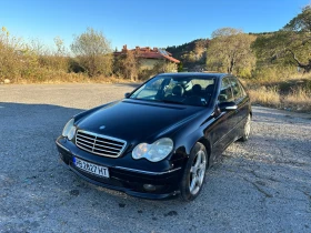Mercedes-Benz C 200 Kompressor - 5000 € / 9779.15 лв. - 68317983 4