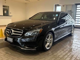 Mercedes-Benz E 350 * CARFAX * ЦЕНА ДО БГ