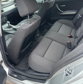 BMW 320 2.0 D - 4500 € / 8801.24 лв. - 78908212 11