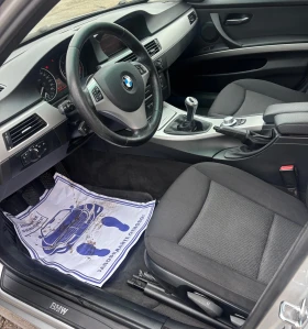 BMW 320 2.0 D - 4500 € / 8801.24 лв. - 78908212 12