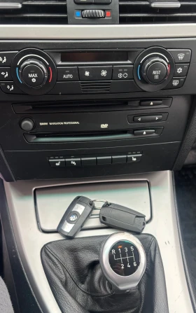 BMW 320 2.0 D - 4500 € / 8801.24 лв. - 78908212 15