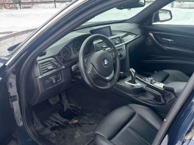 BMW 335 * 335i xDrive * 2 КЛЮЧА* ПОДГРЕВ* KEYLESS* HARMAN  - 12000 € / 23469.96 лв. - 58462221 5