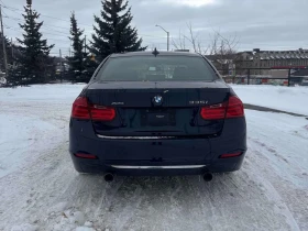 BMW 335 * 335i xDrive * 2 КЛЮЧА* ПОДГРЕВ* KEYLESS* HARMAN  - 12000 € / 23469.96 лв. - 58462221 4