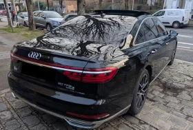 Audi A8 A8 60TFSI e  Quttro  - 44994 € / 88000.62 лв. - 33914613 2
