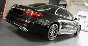 Mercedes-Benz S 400 d 4M/Long/AMG/360/Exclusive/360/21 - 75000 € / 146687.25 лв. - 56884133 10