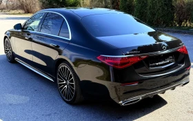 Mercedes-Benz S 400 d 4M/Long/AMG/360/Exclusive/360/21 | Mobile.bg � ����� ������ 11