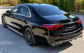Mercedes-Benz S 400 d 4M/Long/AMG/360/Exclusive/360/21 - 21000 € - 56884133 10