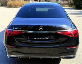 Mercedes-Benz S 400 d 4M/Long/AMG/360/Exclusive/360/21 | Mobile.bg � ����� ������ 12