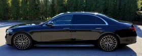 Mercedes-Benz S 400 d 4M/Long/AMG/360/Exclusive/360/21 | Mobile.bg � ����� ������ 4