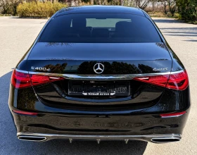 Mercedes-Benz S 400 d 4M/Long/AMG/360/Exclusive/360/21 - 21000 € - 56884133 11