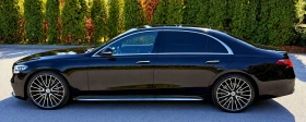 Mercedes-Benz S 400 d 4M/Long/AMG/360/Exclusive/360/21 - 21000 € - 56884133 4
