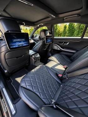 Mercedes-Benz S 400 d 4M/Long/AMG/360/Exclusive/360/21 - 21000 € - 56884133 8