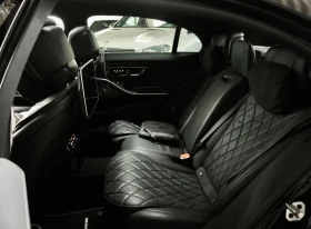 Mercedes-Benz S 400 d 4M/Long/AMG/360/Exclusive/360/21 - 75000 € / 146687.25 лв. - 56884133 7