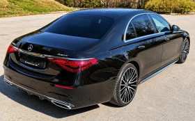 Mercedes-Benz S 400 d 4M/Long/AMG/360/Exclusive/360/21 - 21000 € - 56884133 12