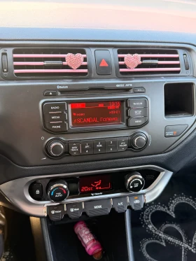 Kia Rio - 7000 € / 13690.81 лв. - 74731712 8