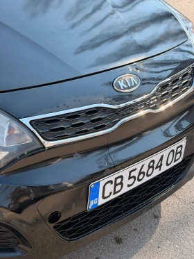 Kia Rio - 7000 € / 13690.81 лв. - 74731712 15