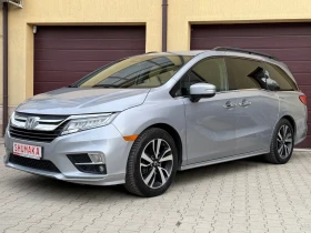 Honda Odyssey 3.5i-V6-280ps-7места - 19990 € / 39097.04 лв. - 79348011 3
