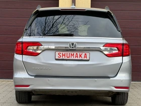 Honda Odyssey 3.5i-V6-280ps-7места - 19990 € / 39097.04 лв. - 79348011 5