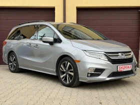 Honda Odyssey 3.5i-V6-280ps-7места - 19990 € / 39097.04 лв. - 79348011 2