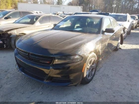 Dodge Charger 3.6l Sxt Rwd | Auto.bg — изображение 2