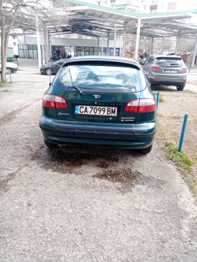 Daewoo Lanos | Mobile.bg � ����� ������ 5