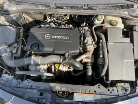 Opel Astra 1.7 CDTI Cosmo - 3900 € / 7627.74 лв. - 36226142 15
