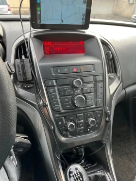 Opel Astra 1.7 CDTI Cosmo - 3900 € / 7627.74 лв. - 36226142 10