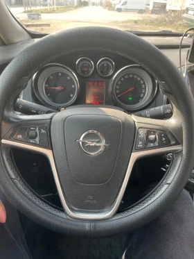 Opel Astra 1.7 CDTI Cosmo - 3900 € / 7627.74 лв. - 36226142 8