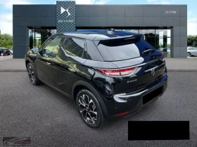 DS DS 3 E-TENSE/156HP/RIVOLI/CAM/NAVI/LED/DIGI/CPLAY/996g - 26199 € / 51240.79 лв. - 26114337 3