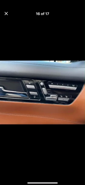 Mercedes-Benz CL 63 AMG 6.3AMG 525�� | Mobile.bg � ����� ������ 13
