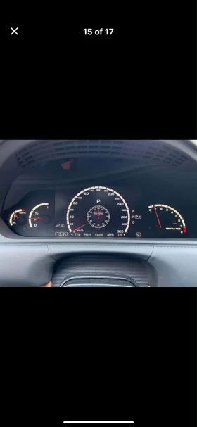 Mercedes-Benz CL 63 AMG 6.3AMG 525�� | Mobile.bg � ����� ������ 11