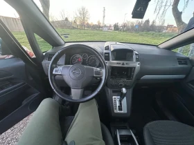 Opel Zafira - 1500 € / 2933.74 лв. - 68680092 6