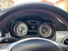Mercedes-Benz CLA 200 2.2 CDI AMG - 11500 € / 22492.04 лв. - 16684636 12