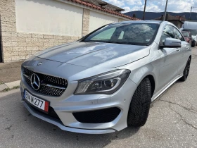 Mercedes-Benz CLA 200 2.2 CDI AMG - 11500 € / 22492.04 лв. - 16684636 2