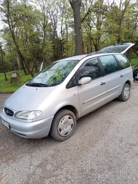 Ford Galaxy - 1000 € / 1955.83 лв. - 56460037 5
