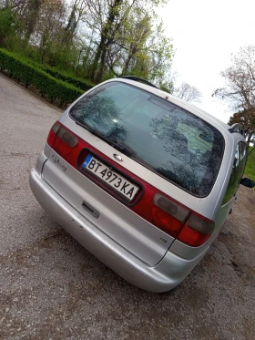 Ford Galaxy - 1000 € / 1955.83 лв. - 56460037 2