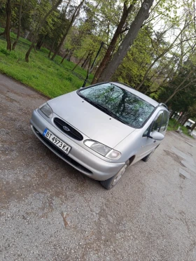 Ford Galaxy - 1000 € / 1955.83 лв. - 56460037 4