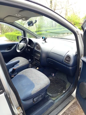 Ford Galaxy - 1000 € / 1955.83 лв. - 56460037 6